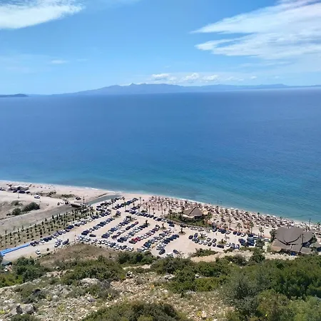 Rafa's Daire Himarë