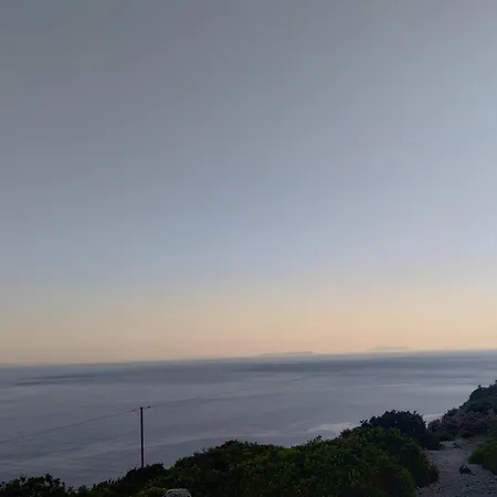 Rafa's アパート