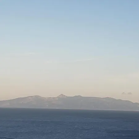 Apartament Rafa's Himara