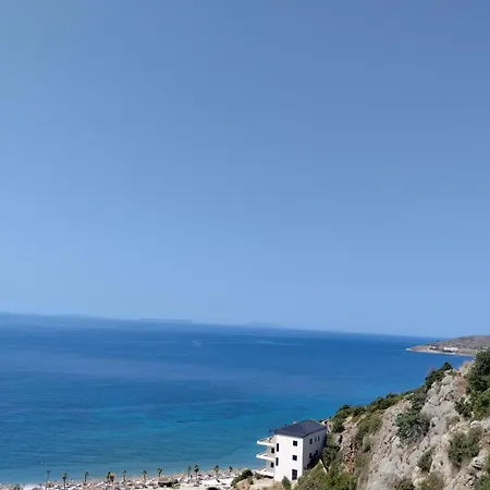 Rafa's Himare