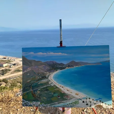 Rafa's * Himarë