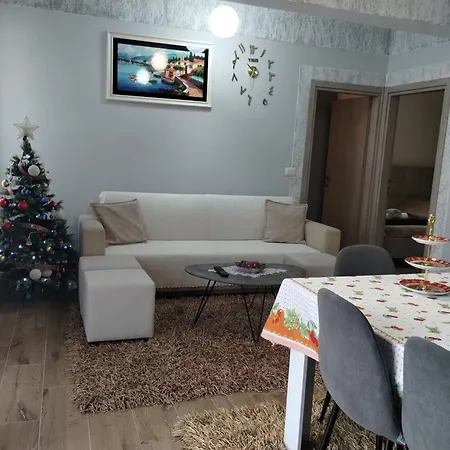 Rafa's Apartament