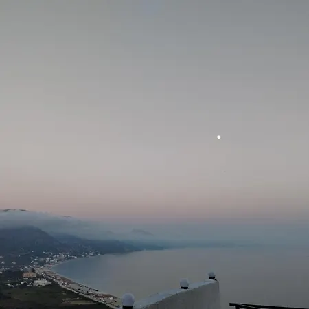 Daire Rafa's Himarë