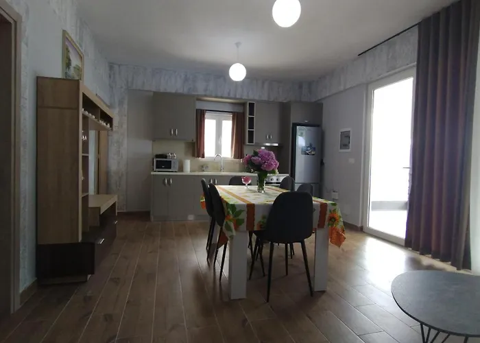 Apartment Rafa's *