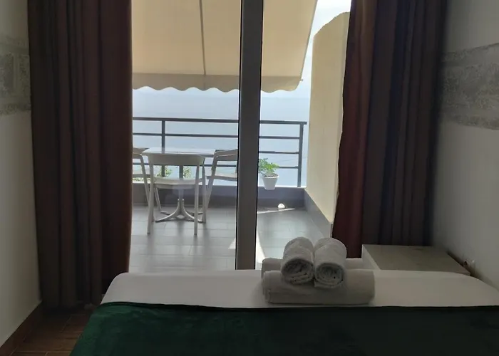 Rafa's Apartment *