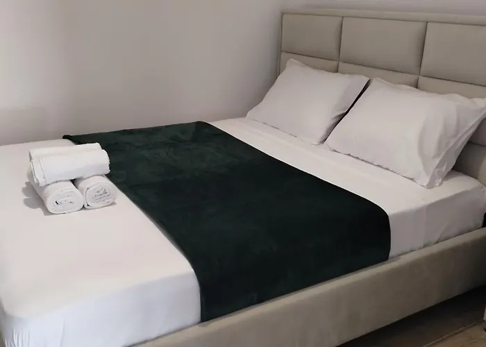 Apartment Rafa's *