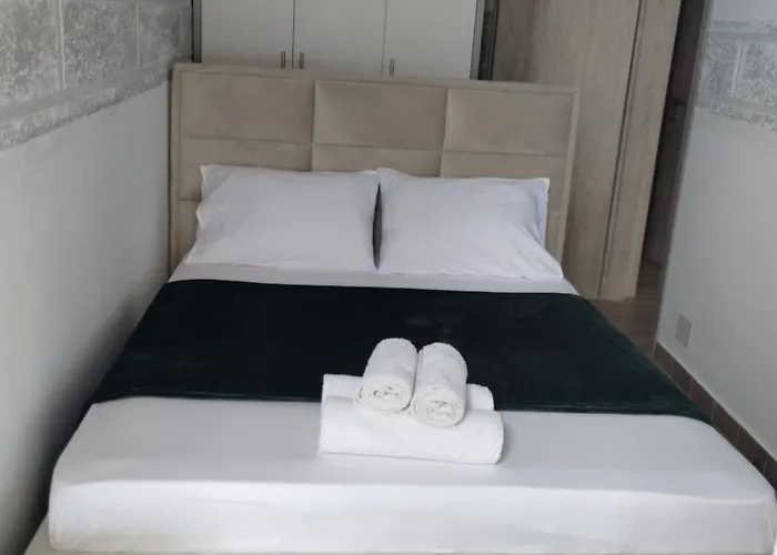 Apartment Rafa's Himare