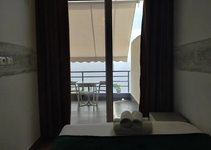 Apartment Rafa's Himare