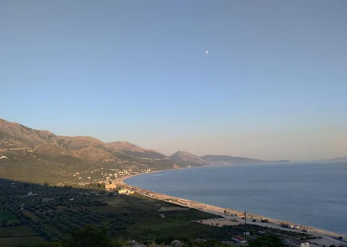 Apartment Rafa's Himare