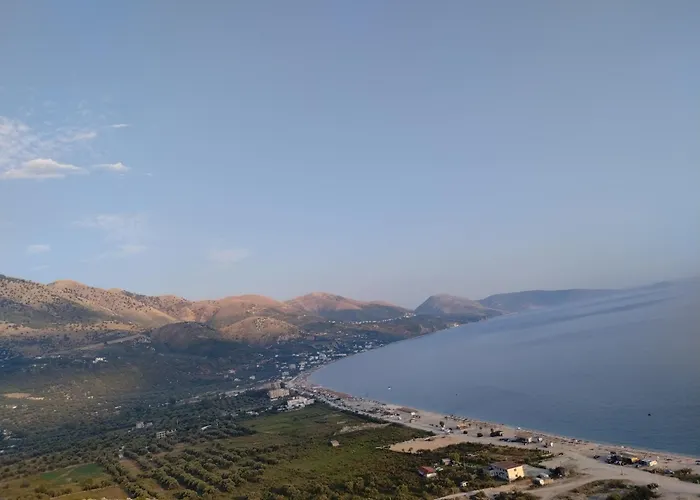 Apartment Rafa's Himare