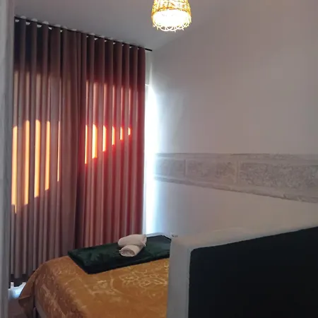 Appartement Rafa's