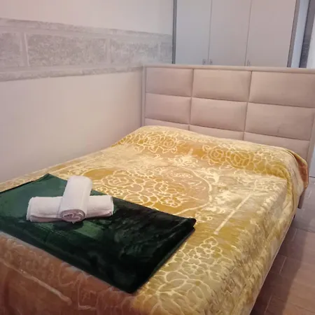 Apartamento Rafa's *