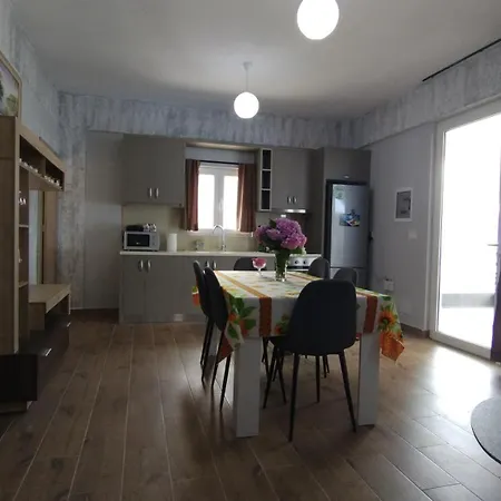 Apartment Rafa's *