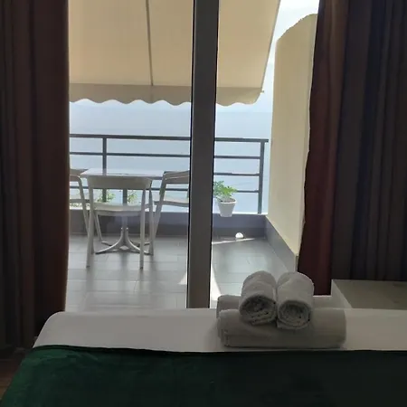 Rafa's Apartment *