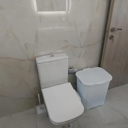 Appartement Rafa's