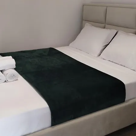 Apartment Rafa's *