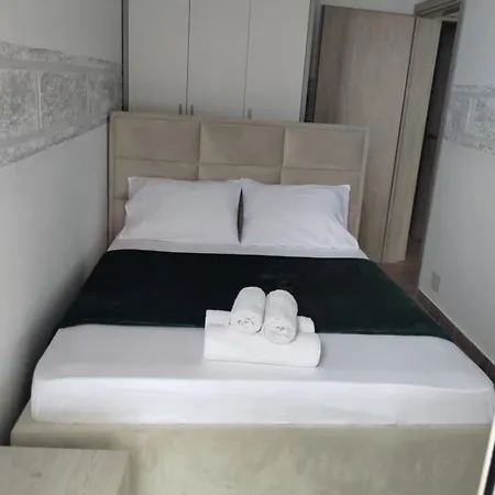 Apartment Rafa's Himare
