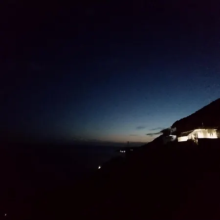 Apartment Rafa's Himare