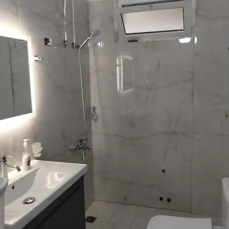 Rafa's Appartement Himarë