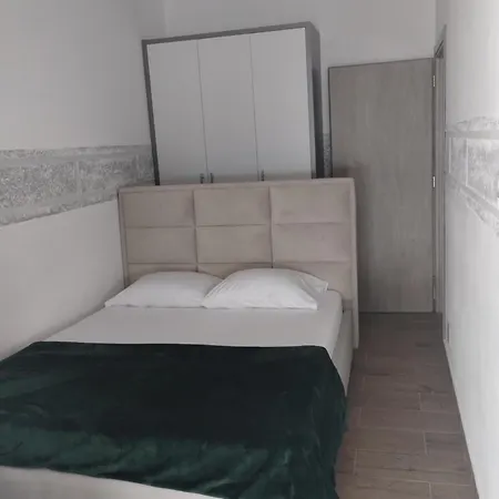 Rafa's Apartment *