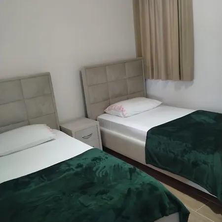 Apartamento Rafa's *