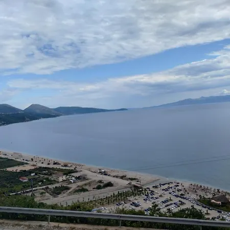 Apartamento Rafa's Himarë