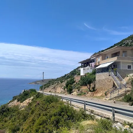 Rafa's * Himare