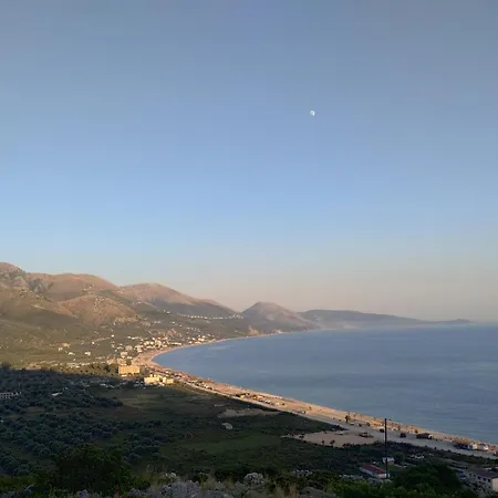 Apartamento Rafa's Himarë
