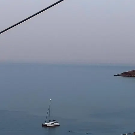 Lejlighed Rafa's Himarë