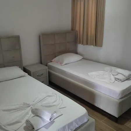 Apartment Rafa's *