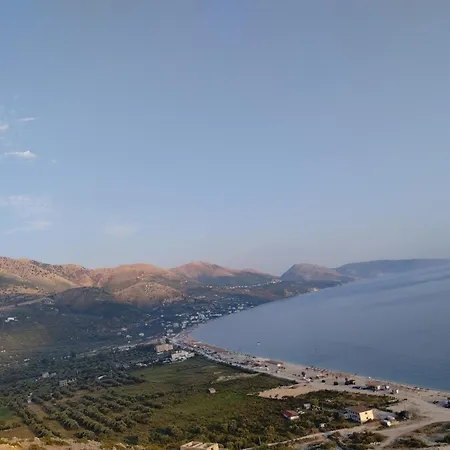 Apartment Rafa's Himare