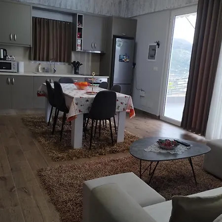 Rafa's Appartement Himarë