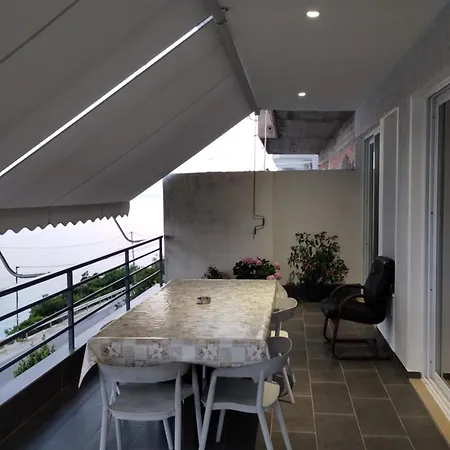 Appartement Rafa's