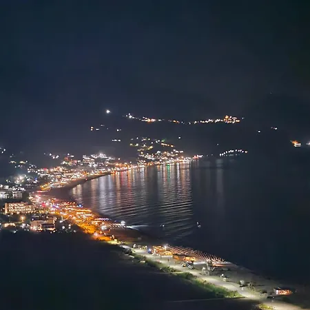 Appartamento Rafa's *