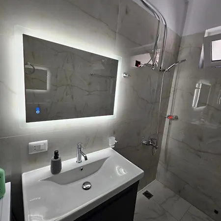 Apartamento Rafa's Himarë