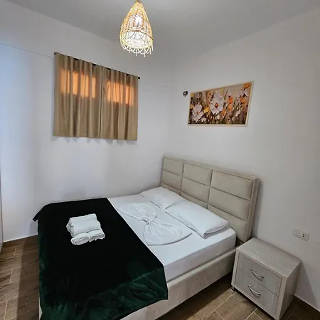 Rafa's Apartamento Himarë