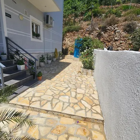 Rafa's דירה *