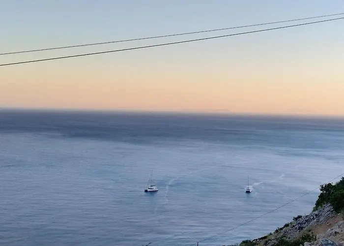 Rafa's 公寓 希马拉