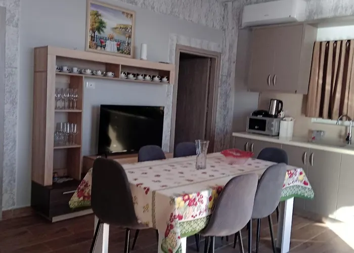 公寓 Rafa's 希马拉