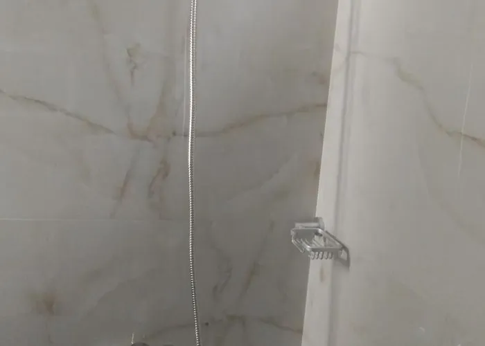 Rafa's 公寓 希马拉