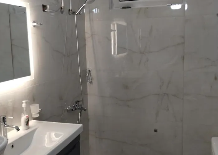 Rafa's 公寓 希马拉