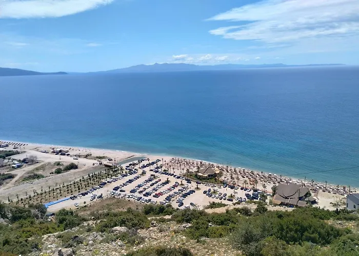 Rafa's 公寓 希马拉