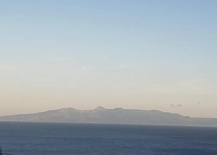 公寓 Rafa's 希马拉