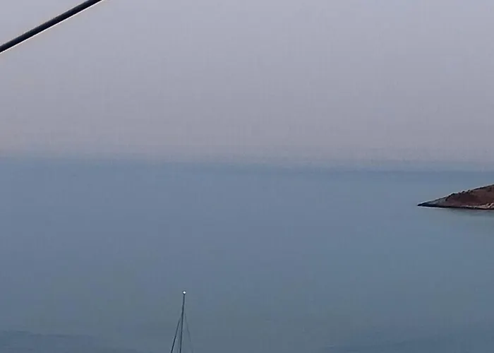 公寓 Rafa's 希马拉