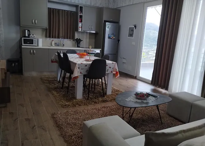 Rafa's 公寓 希马拉