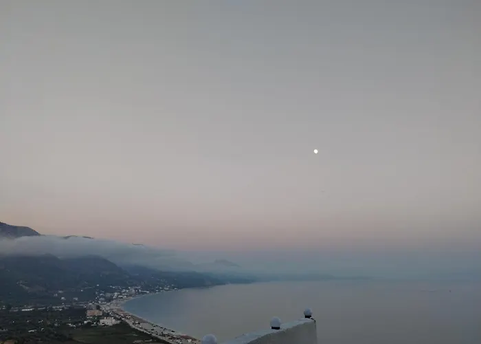 公寓 Rafa's 希马拉