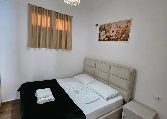 Rafa's 公寓 希马拉